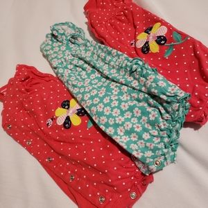 3 for $15****Creepers